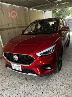 ام جي ZS